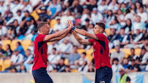 República Checa - Guatemala en vivo: goles y resultado del partido amistoso rumbo al Mundial hoy, en directo