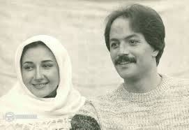 عکس‌هایی از خاطرات سینمایی که با کتایون ریاحی داریم