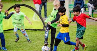 Cash boost helps non-league club expand community offering