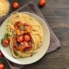 Story image for Semolina Spaghetti Pasta Recipe from Economic Times