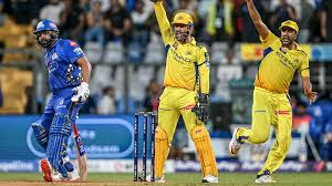 CSK Choke MI to 159/7 in 'El Clasico': How to Watch Today's Match