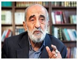 واکنش «حسین شریعتمداری» به شایعه ارسال پیام با واسطه ایران به آمریکایی‌ها + فیلم