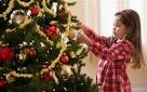 Christmas Tree Decorating Ideas Martha Stewart