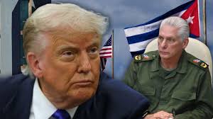 Funcionario de EEUU reveló que una delegación del Departamento de Estado viajó recientemente a Cuba en medio de la tensión y advertencia de Trump