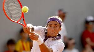 Tennis: Winston-Salem, Bellucci faces Darderi in the second round