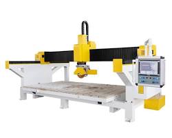 Image of Bridge Saw Marble Cutter