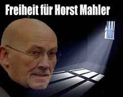 Beseitigung der gegen <b>Horst Mahler</b> wegen “Volksverhetzung” verhängten Strafe <b>...</b> - freiheit_fuer_Horst_Mahler_der_Buergerrechtler