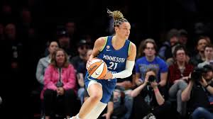 How To Watch Minnesota Lynx vs Seattle Storm on June 6: Streaming, Game Time, Injury Report, Jerseys