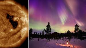 Space - News update