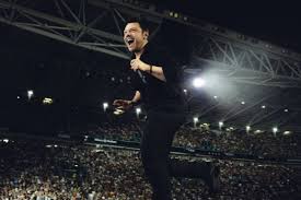 Trend Google: scaletta tiziano ferro