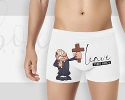 Eğlenceli Sevgililer G&uuml;n&uuml; Hediyesi resmi