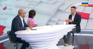 ТСН - News update