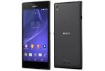 Xperia t3