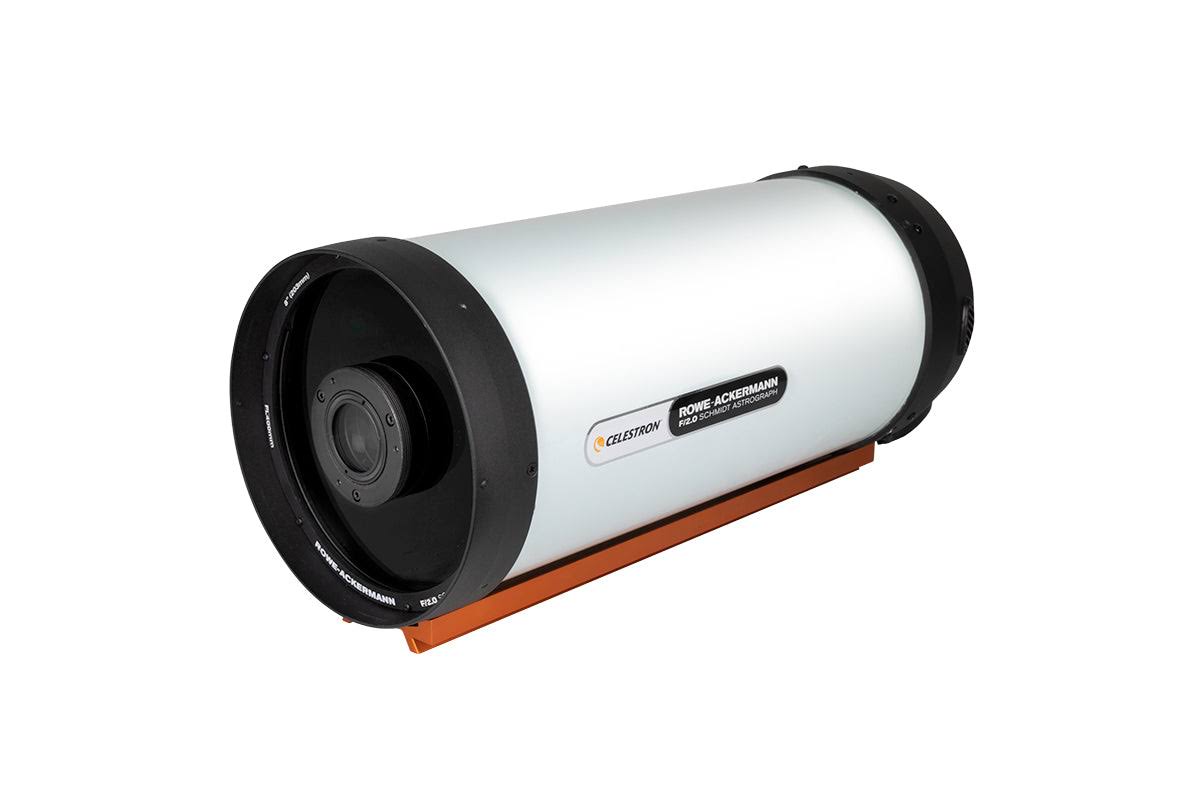 Celestron 8" Rowe-Ackermann Schmidt Astrograph