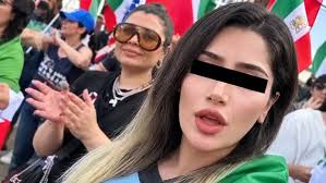 مهرانگیز راستین بازداشت شد