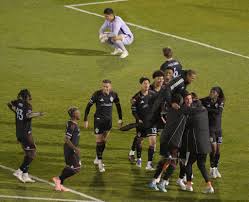 Valiant effort for Colorado Springs Switchbacks falls short at Colorado Rapids