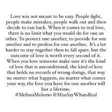 Say What&#39;s Real Facebook @ Melissa Molomo | true that | Pinterest ... via Relatably.com