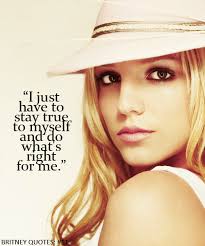 Britney Spears Quotes | We Need Fun via Relatably.com