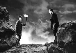 Image result for 1931 Frankenstein