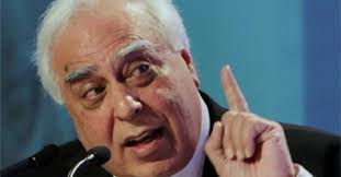 Mumbai: Faced with opposition from the Finance Ministry to India Post getting into banking fray, Communications Minister Kapil Sibal on Friday said his ... - sibal-