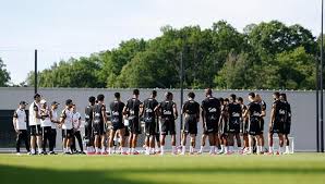 No star players in the Brazil-Morocco match!