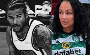 Jalen Green and Draya Michele