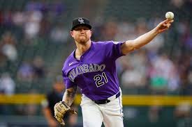rockies - dodgers — trending on Google in Guatemala
