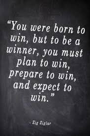 Winner Quotes on Pinterest | Loser Quotes, Goodnight Quotes For ... via Relatably.com