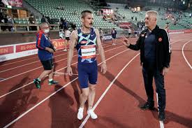 Reagerer på jus-trussel etter Ingebrigtsen-foredrag: –⁠ Utidig