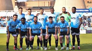 تشكيل غزل المحلة لمواجهة زد في الدوري