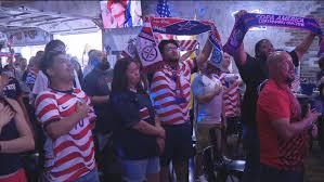 El Paso’s American Outlaws set watch party for USMNT’s World Cup Round of 32
