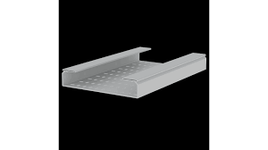BANDEJA INDUSTRIAL PERFORADA UNEX 60X300 EN U23X