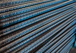 hot rolled concrete reinforcing bars