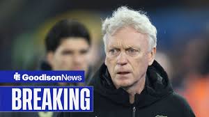 ¡Alerta Everton! ¿Nueva Figura en Duda vs. Wolves? ¡Urgente! - Imagen principal del artículo