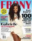 Ebony magazine