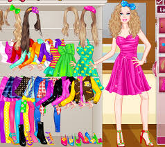 نتيجة بحث الصور عن العاب بنات باربي