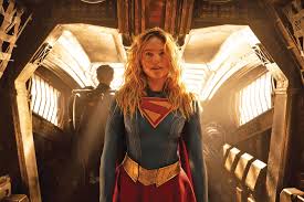Supergirl HBO Max Release Date Confirmed: DC Studios’ Bold Streaming-Only Power Move
