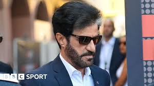 FIA Rule Changes Spark Controversy Amidst Ben Sulayem's Re-Election Bid