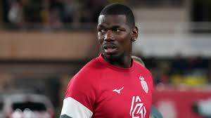 Paul Pogba leaves AS Monaco early after just six games