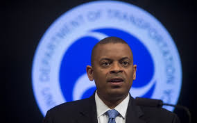 Image result for Anthony Foxx