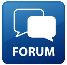 Forum Posting