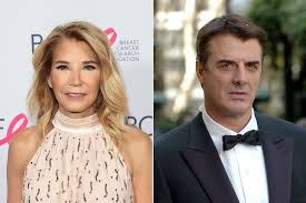 ‘Sex and the City’ Author Candace Bushnell Reflects on Ending Her Romance with Real-Life Mr. Big