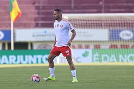 Thiago Maia assegura permanência no Inter e desabafa sobre especulações