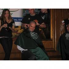 Andrew Skolnik | A St. Baldrick\u0026#39;s Participant - large