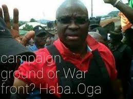 Image result for Ekiti State Assembly Commences Plot To Impeach Governor Fayose