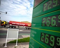 Australia Fuel Supply: Tankers Still Coming Amidst Middle East Tensions