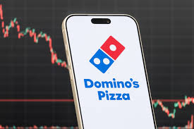 Domino's Pizza Q1 2026 earnings miss sales estimates