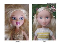 Resultado de imagen de Tree Change Dolls.