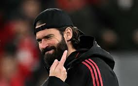 Alisson set to hand Liverpool huge injury boost as Arne Slot works to stop the rot