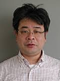 Hiroki Okuno(D.Sci.) We are developing the key hardware in upgrading the RIBF accelerator complex. Our primary focus and research is charge stripper which ... - hiroki_okuno